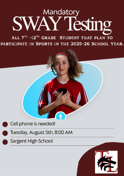 SWAY